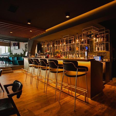 Oro Inn Hotel Shkodër Екстериор снимка