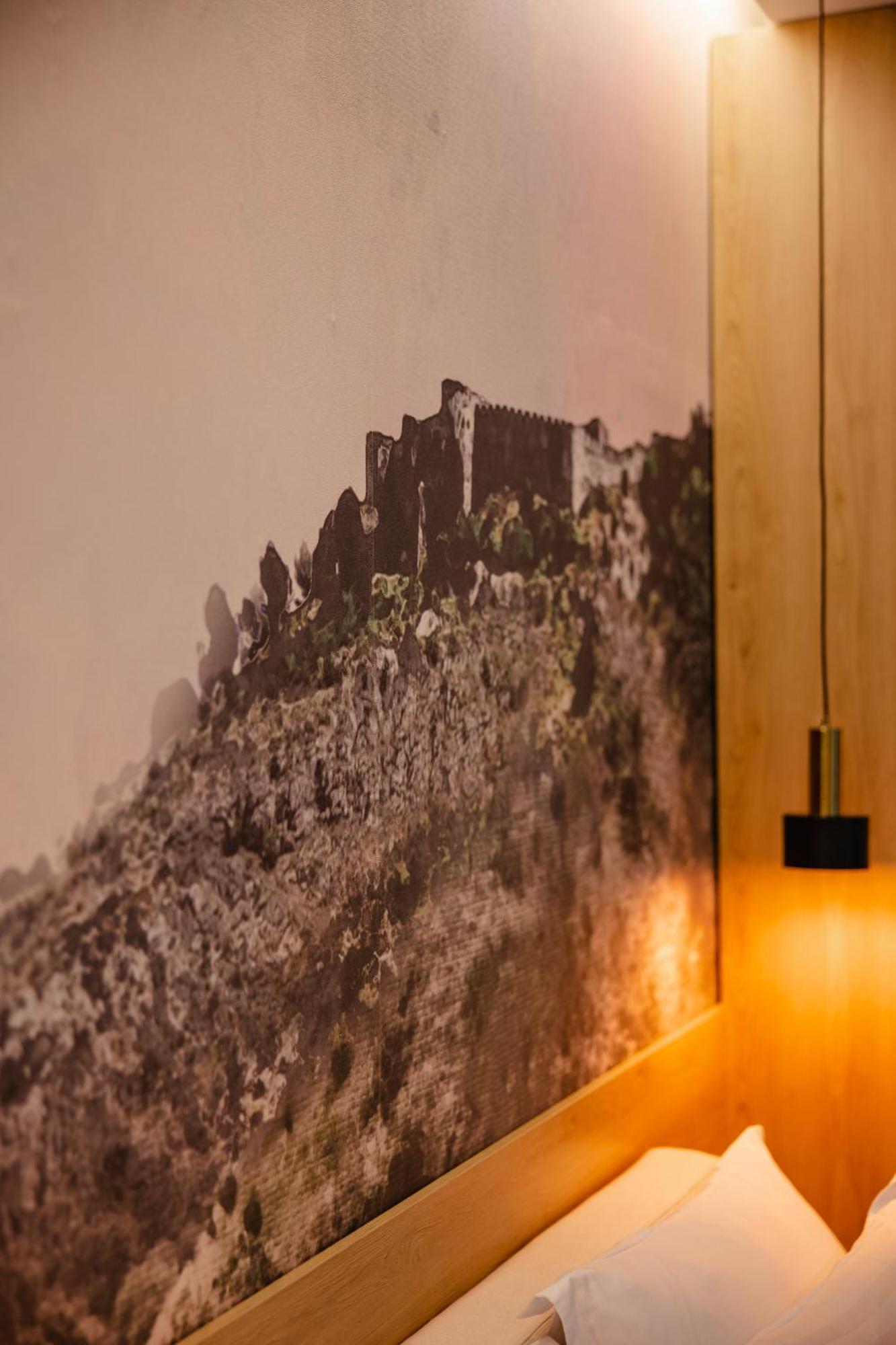 Oro Inn Hotel Shkodër Екстериор снимка