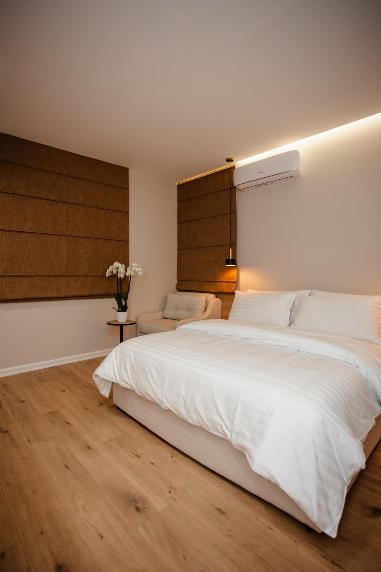 Oro Inn Hotel Shkodër Екстериор снимка